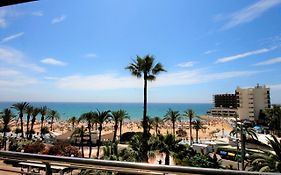 Alicante Sea View Downtown Comfort