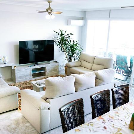 Alicante Sea View Downtown Comfort Exterior photo