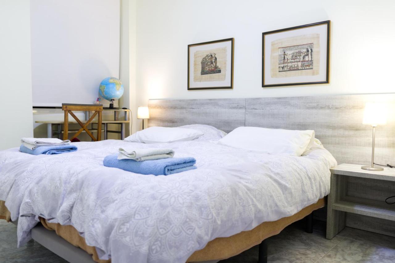 Alicante Sea View Downtown Comfort Exterior photo