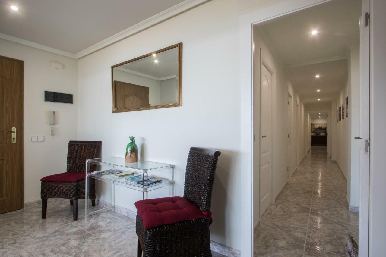 Alicante Sea View Downtown Comfort Exterior photo
