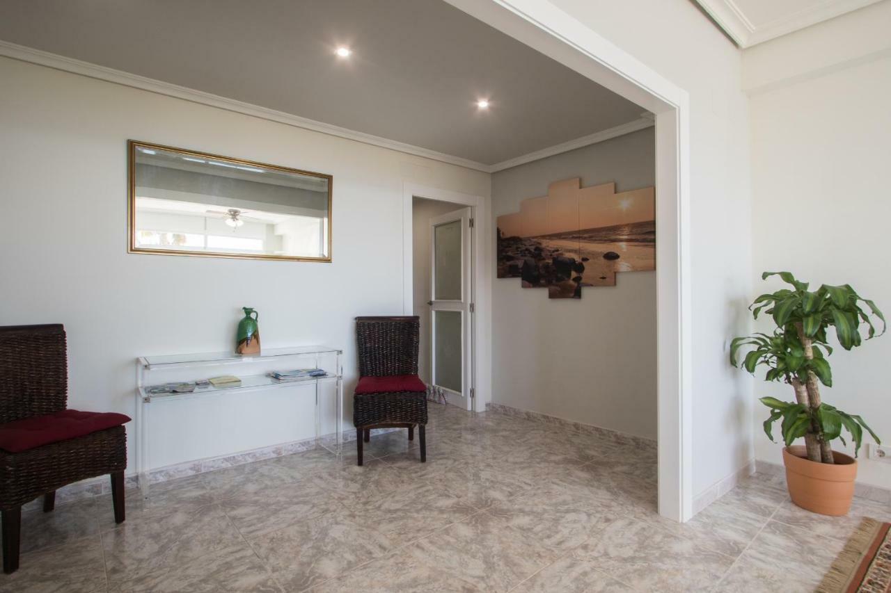 Alicante Sea View Downtown Comfort Exterior photo