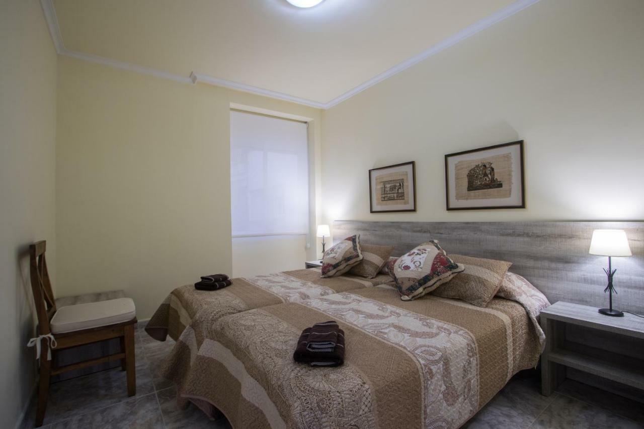 Alicante Sea View Downtown Comfort Exterior photo