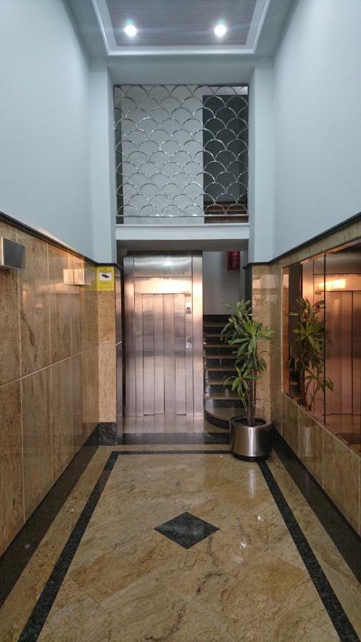 Alicante Sea View Downtown Comfort Exterior photo